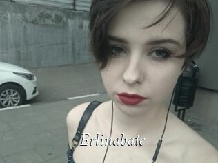 Erlinabate