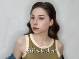 Erlinabeckett