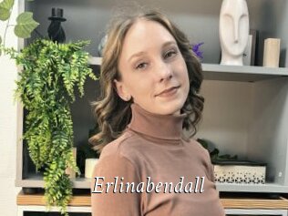 Erlinabendall