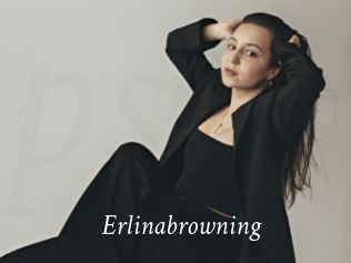 Erlinabrowning