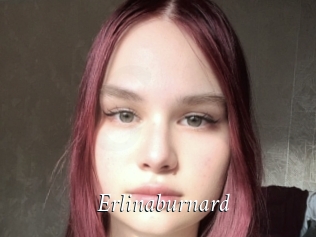 Erlinaburnard