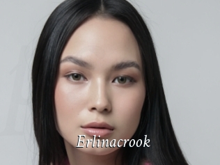 Erlinacrook