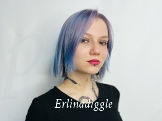Erlinadiggle