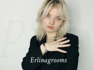 Erlinagrooms