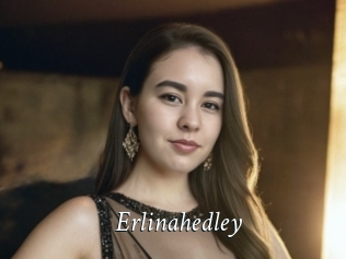 Erlinahedley