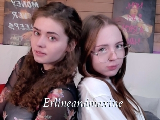 Erlineandmaxine