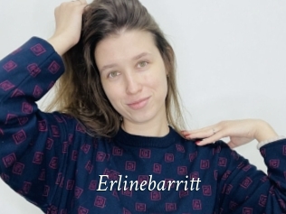 Erlinebarritt