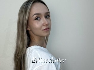 Erlineclutter