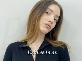 Erlineedman