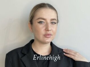 Erlinehigh