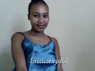 Eroticsexydoll