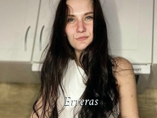 Erreras