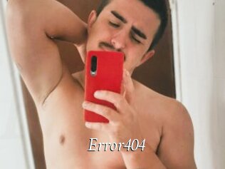 Error404