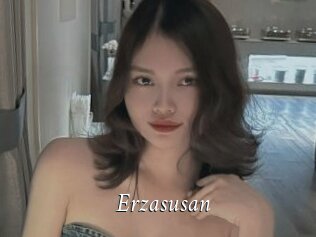 Erzasusan