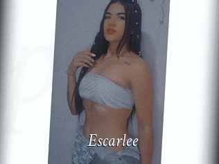 Escarlee