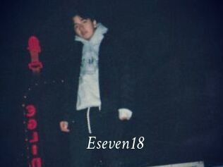 Eseven18