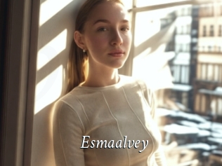 Esmaalvey