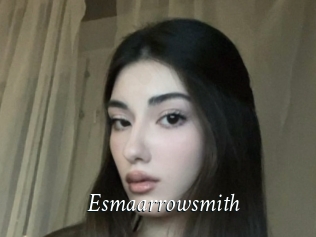 Esmaarrowsmith
