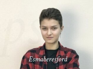 Esmaberesford