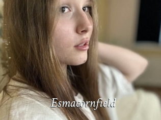 Esmacornfield