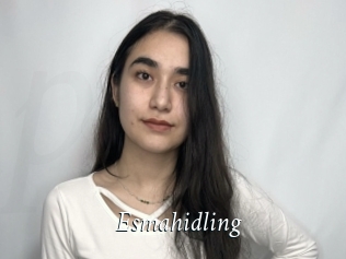 Esmahidling