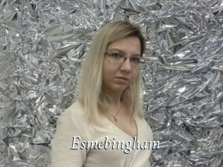 Esmebingham