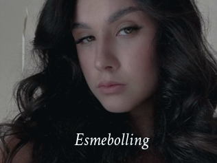Esmebolling