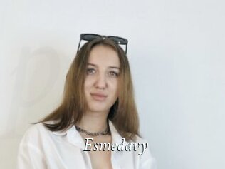 Esmedavy