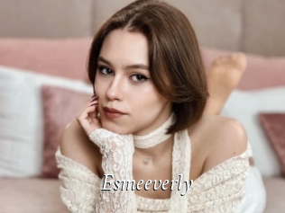 Esmeeverly