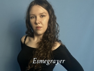 Esmegrayer