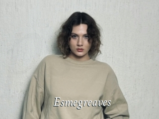 Esmegreaves