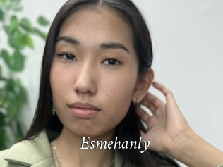 Esmehanly