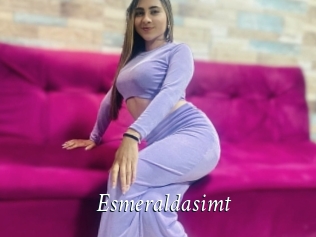 Esmeraldasimt