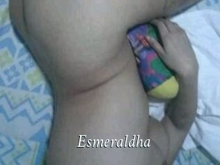 Esmeraldha