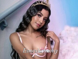 Esmexharmony