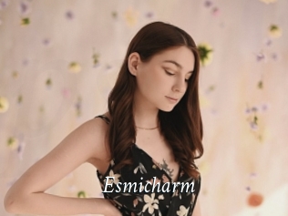 Esmicharm