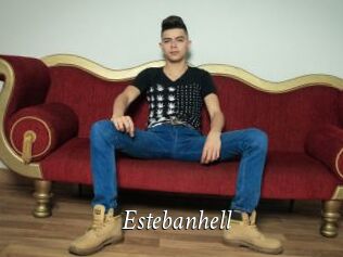 Estebanhell