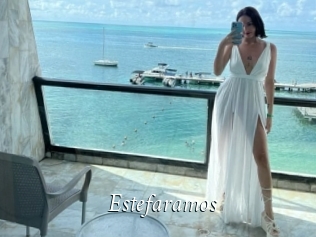Estefaramos