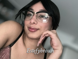 Estefybrown