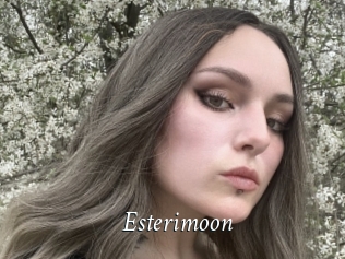 Esterimoon
