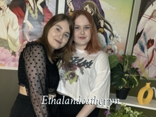 Ethalandcatheryn