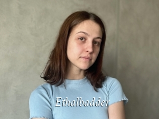 Ethalbadder
