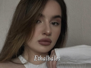Ethalbales