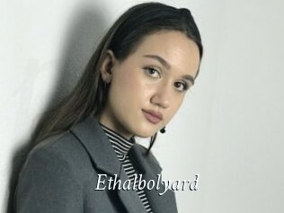Ethalbolyard