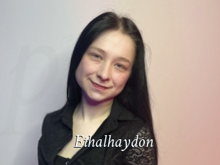 Ethalhaydon