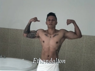 Ethandalton