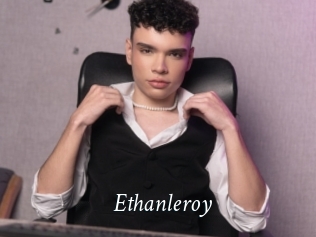 Ethanleroy