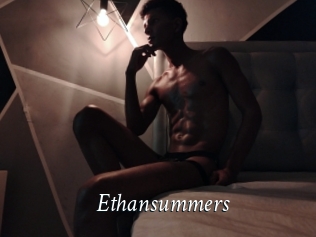 Ethansummers