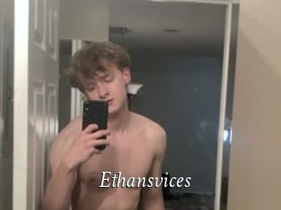 Ethansvices
