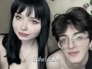 Ethelandre